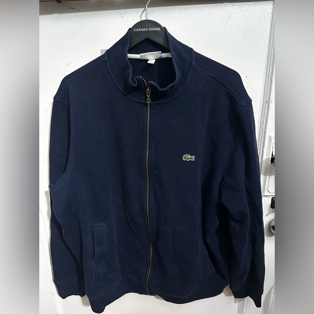 Lacoste
